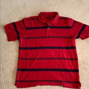 Izod men’s polo